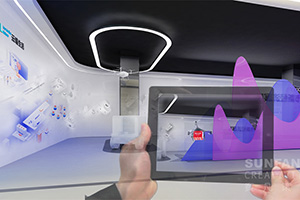 政府展廳設(shè)計(jì)公司需要具備哪些優(yōu)勢(shì)